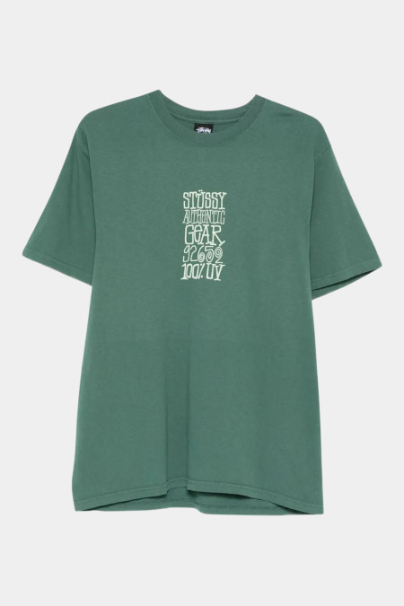 Authentic Gear Pig. Dyed Tee 1905124