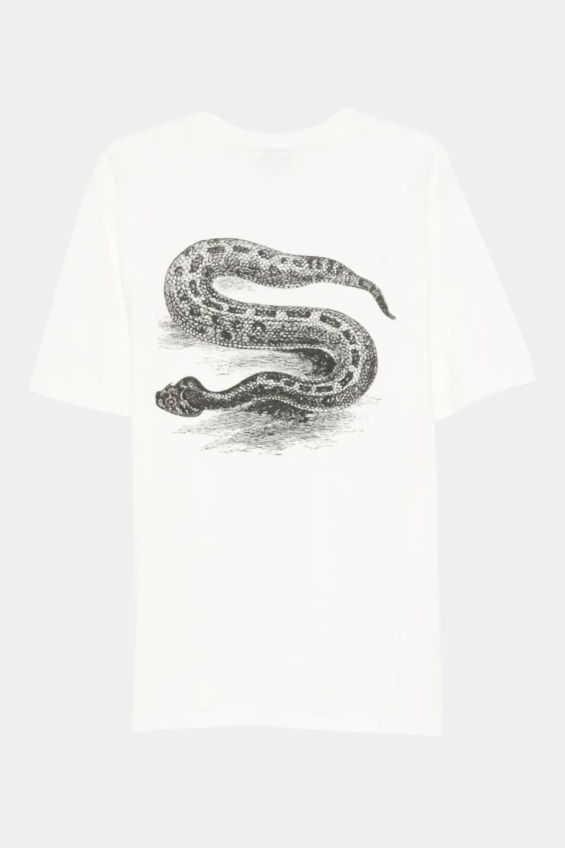 Serpent Pig. Dyed Tee 1905126