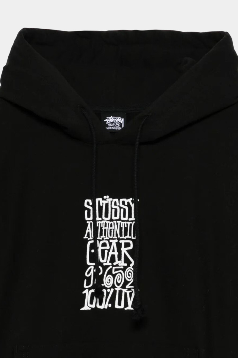 Authentic Gear Hood 1925124