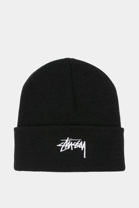 Stock Cuff Beanie 1321020 I25
