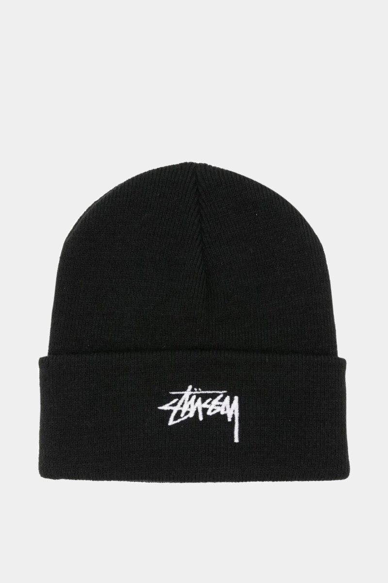 Stock Cuff Beanie 1321020 I25
