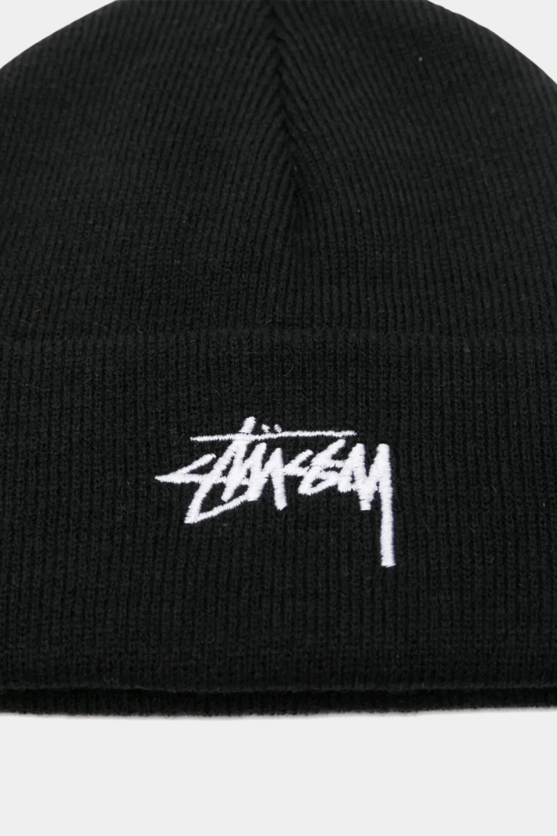 Stock Cuff Beanie 1321020 I25