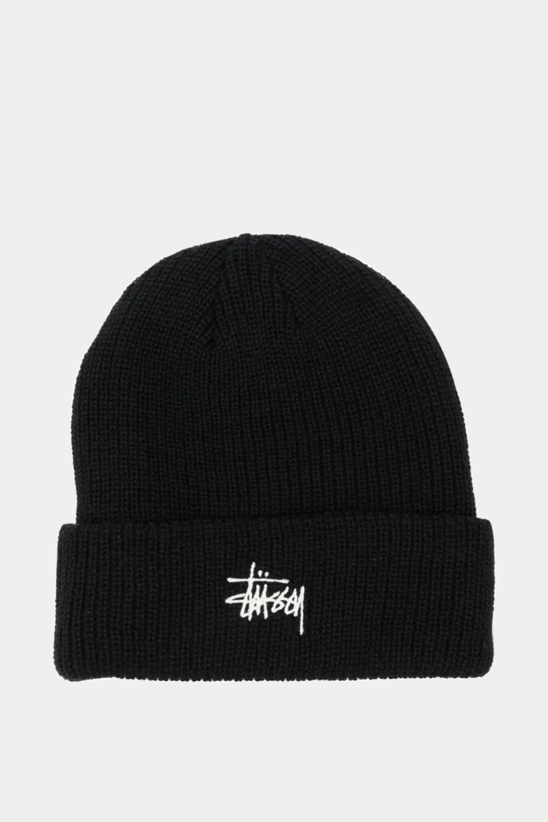 Basic Cuff Beanie 1321019 I25