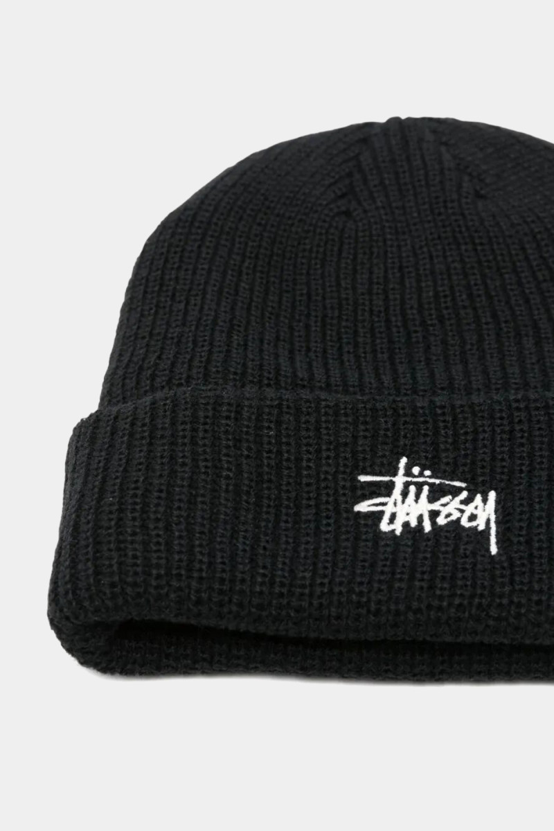 Basic Cuff Beanie 1321019 I25