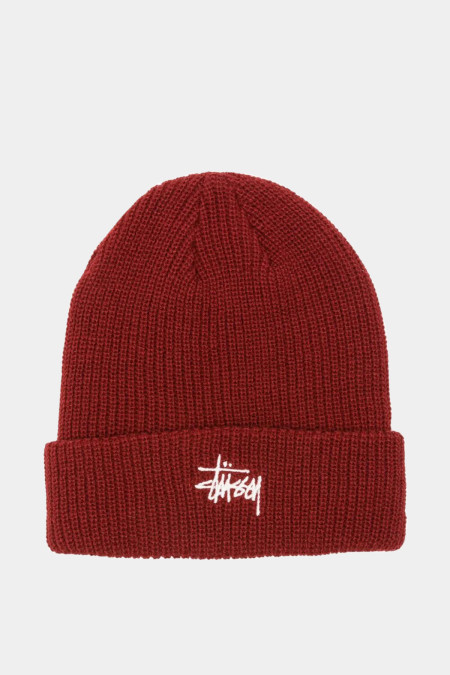 Basic Cuff Beanie 1321019 I25