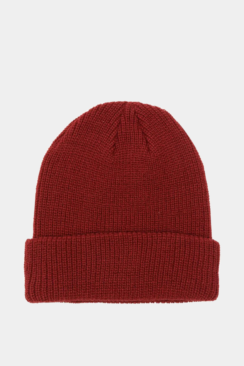 Basic Cuff Beanie 1321019 I25