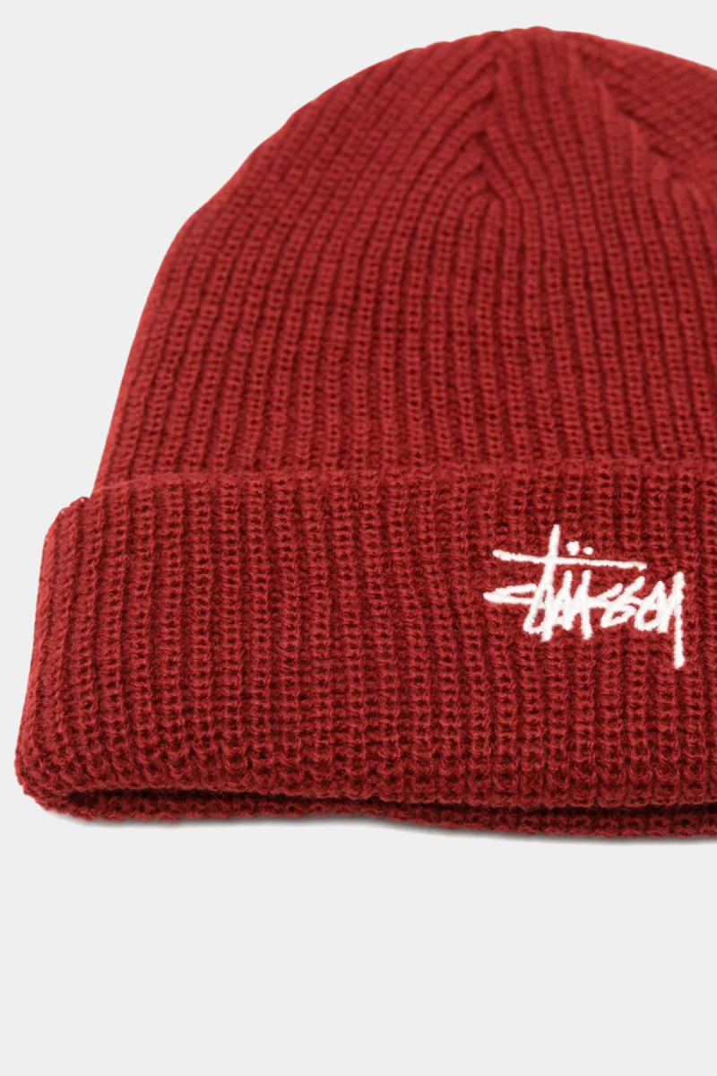 Basic Cuff Beanie 1321019 I25