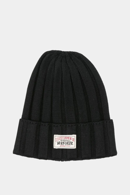 Workwear Cuff Beanie 1321147 I25