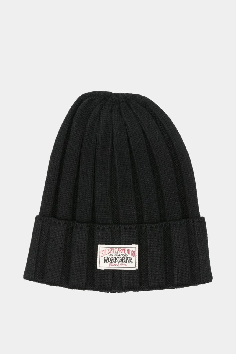 Workwear Cuff Beanie 1321147 I25