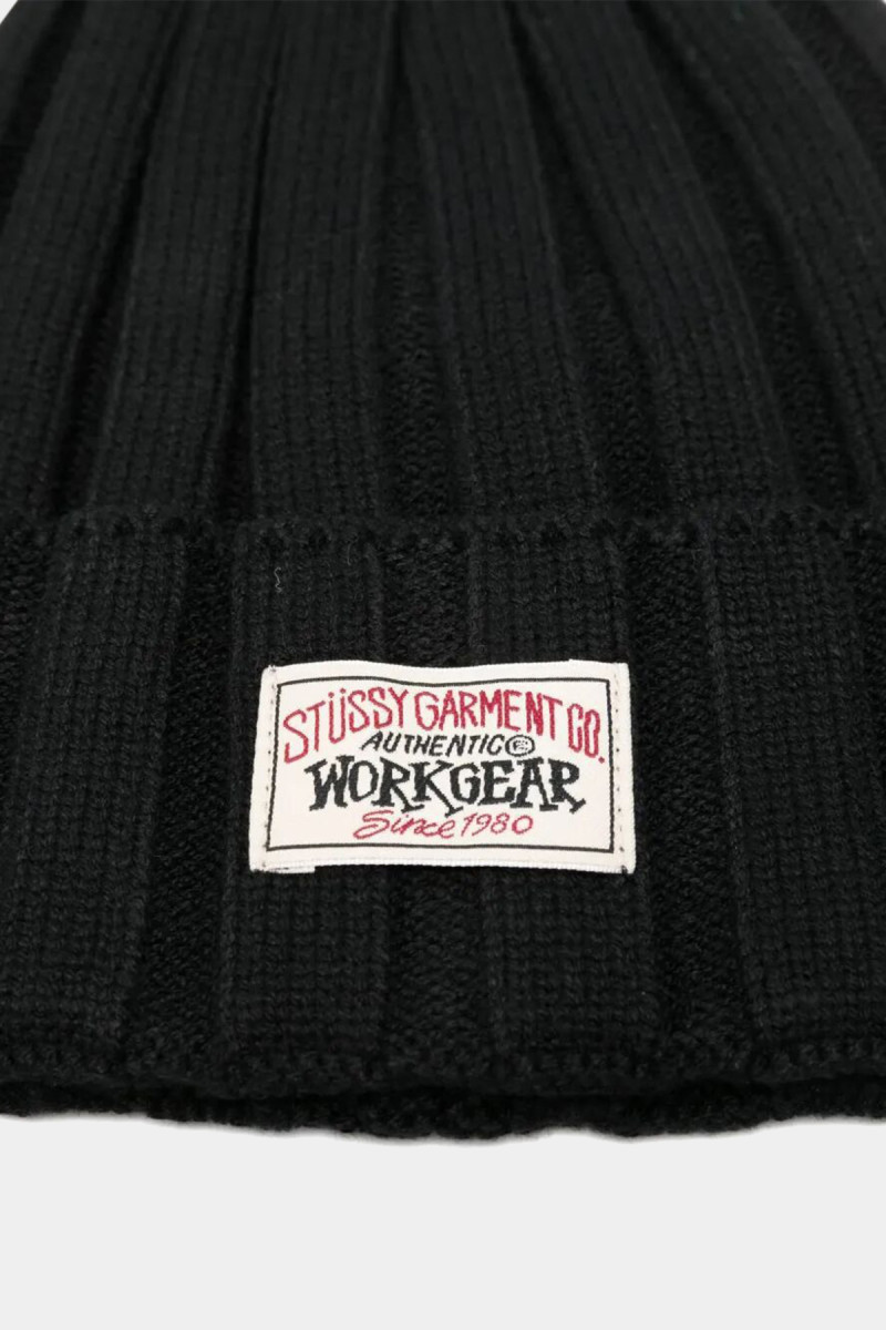 Workwear Cuff Beanie 1321147 I25