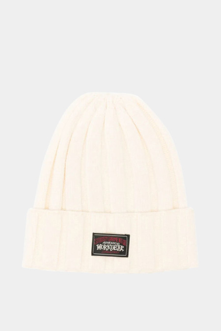 Workwear Cuff Beanie 1321147 I25