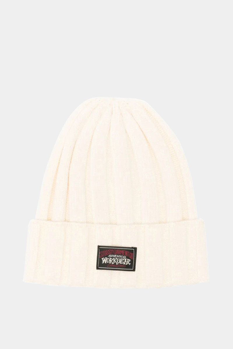 Workwear Cuff Beanie 1321147 I25