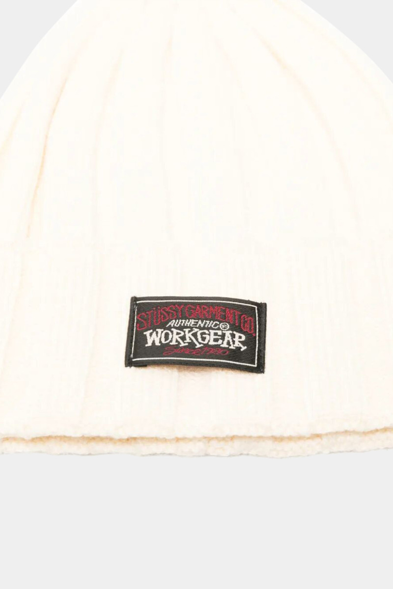 Workwear Cuff Beanie 1321147 I25