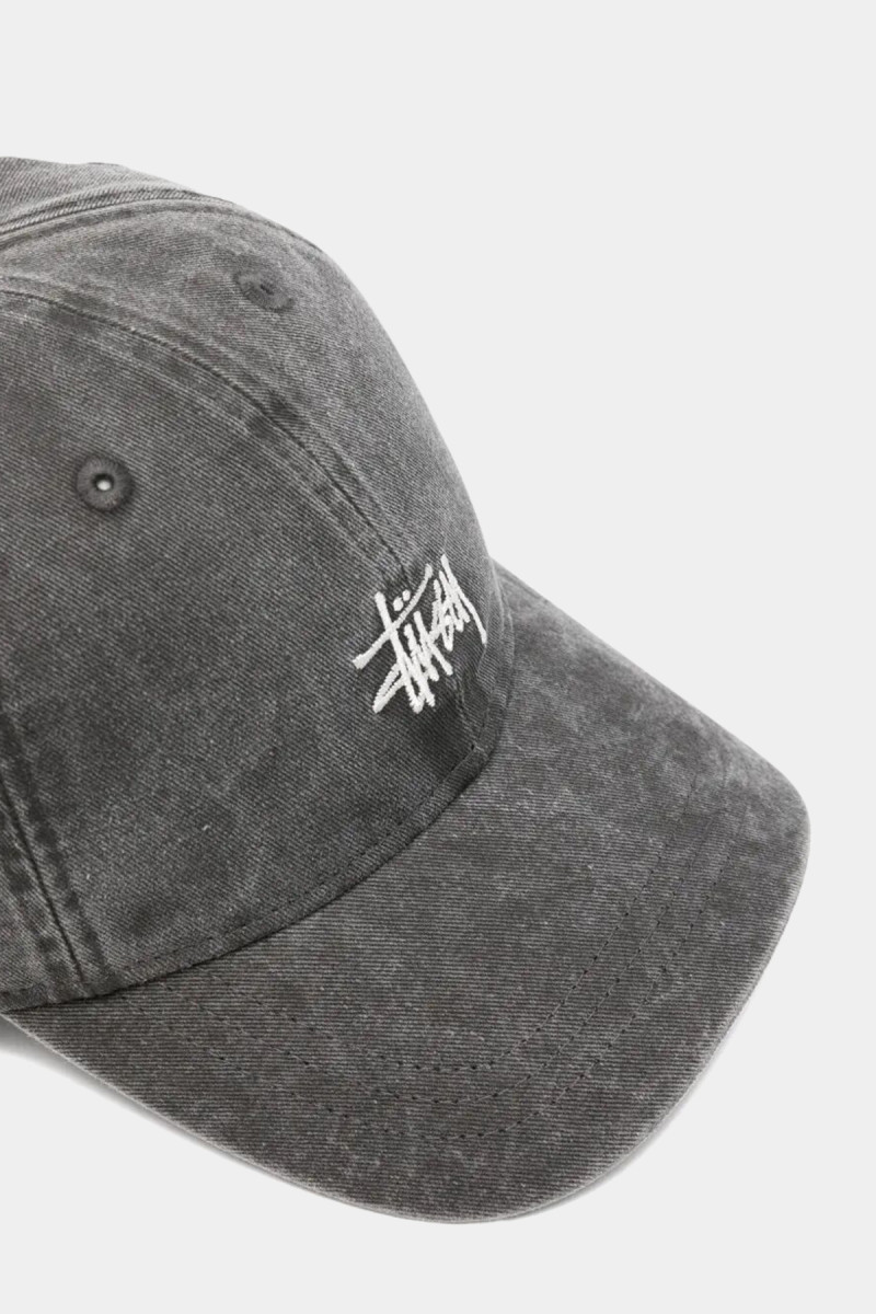 Basic Washed Low Pro Cap 1311163 I25