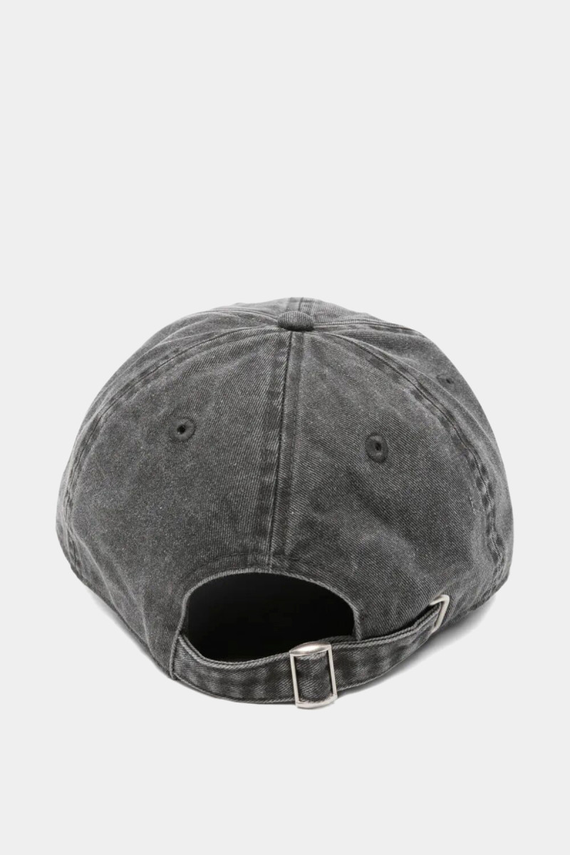 Basic Washed Low Pro Cap 1311163 I25