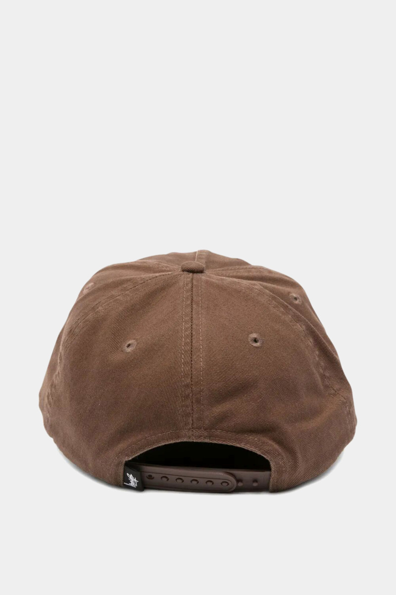 Big Stock Mid Depth Cap 1311145 I25