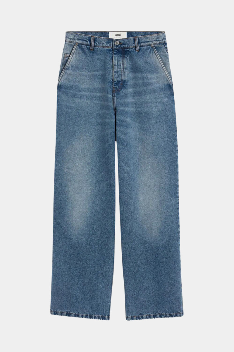 WIDE FIT JEANS HTR821.DE0046