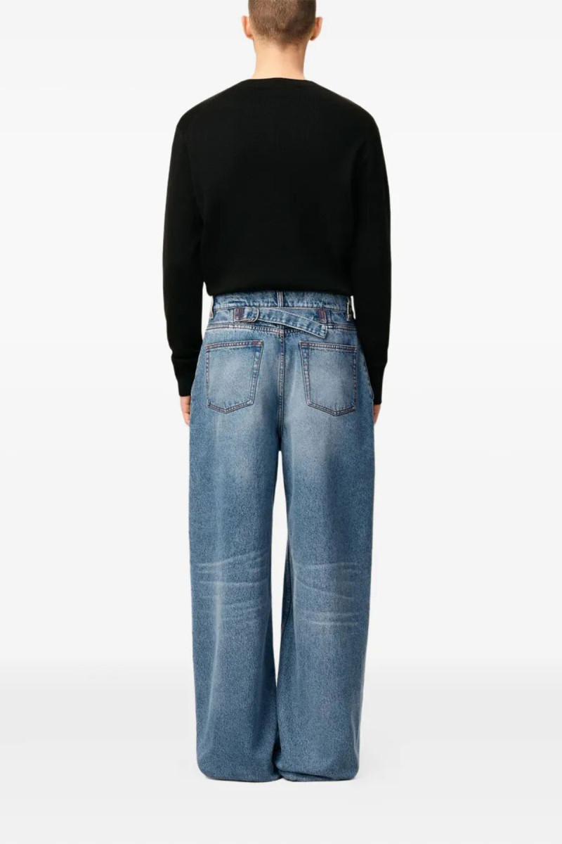 WIDE FIT JEANS HTR821.DE0046