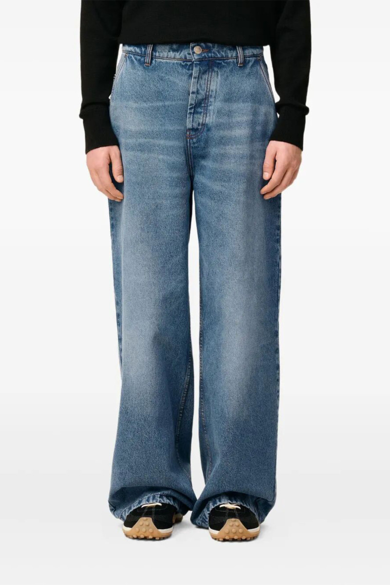 WIDE FIT JEANS HTR821.DE0046