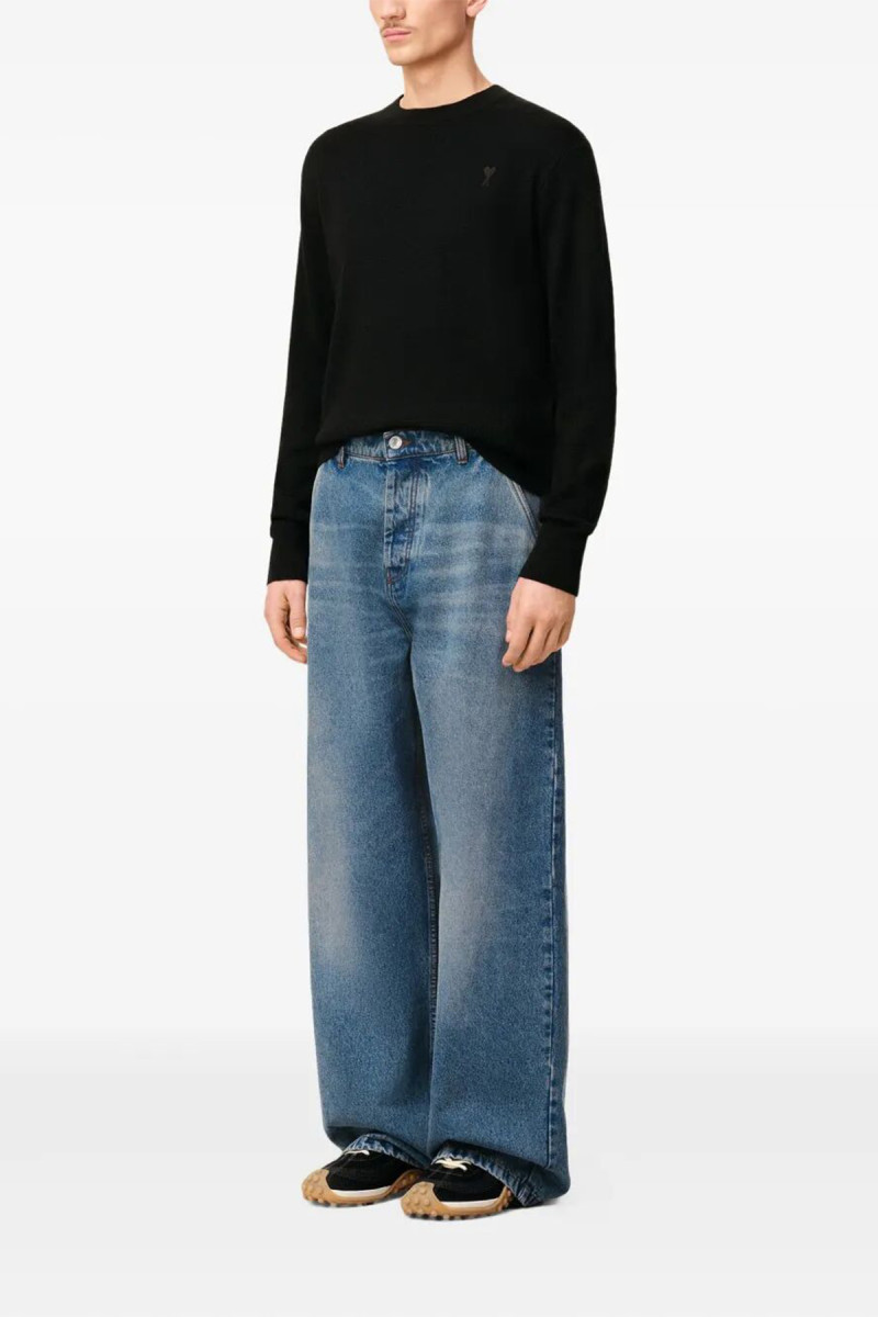 WIDE FIT JEANS HTR821.DE0046