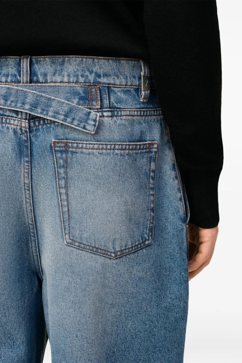 WIDE FIT JEANS HTR821.DE0046