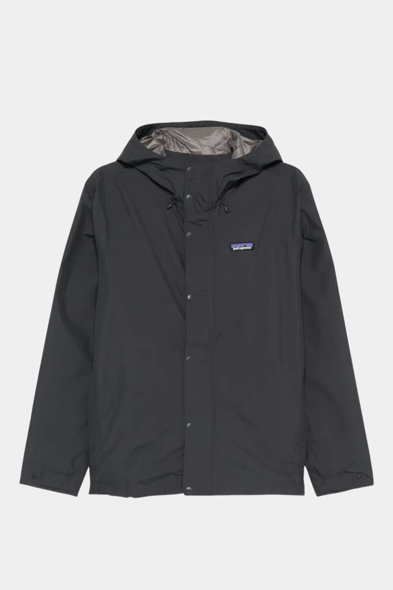 M`s Jackson Glacier Rain Jkt 26545 I25