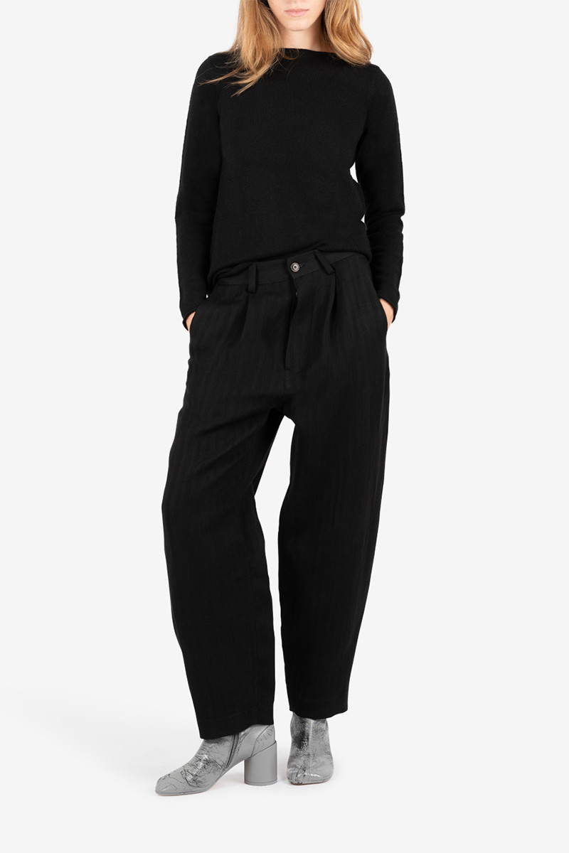 Jap Boy Pant JAPP SA13U97 WLCN80/20