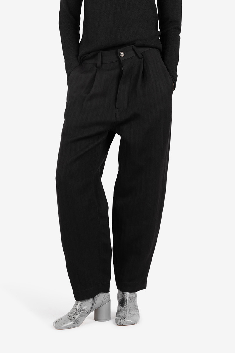 Jap Boy Pant JAPP SA13U97 WLCN80/20