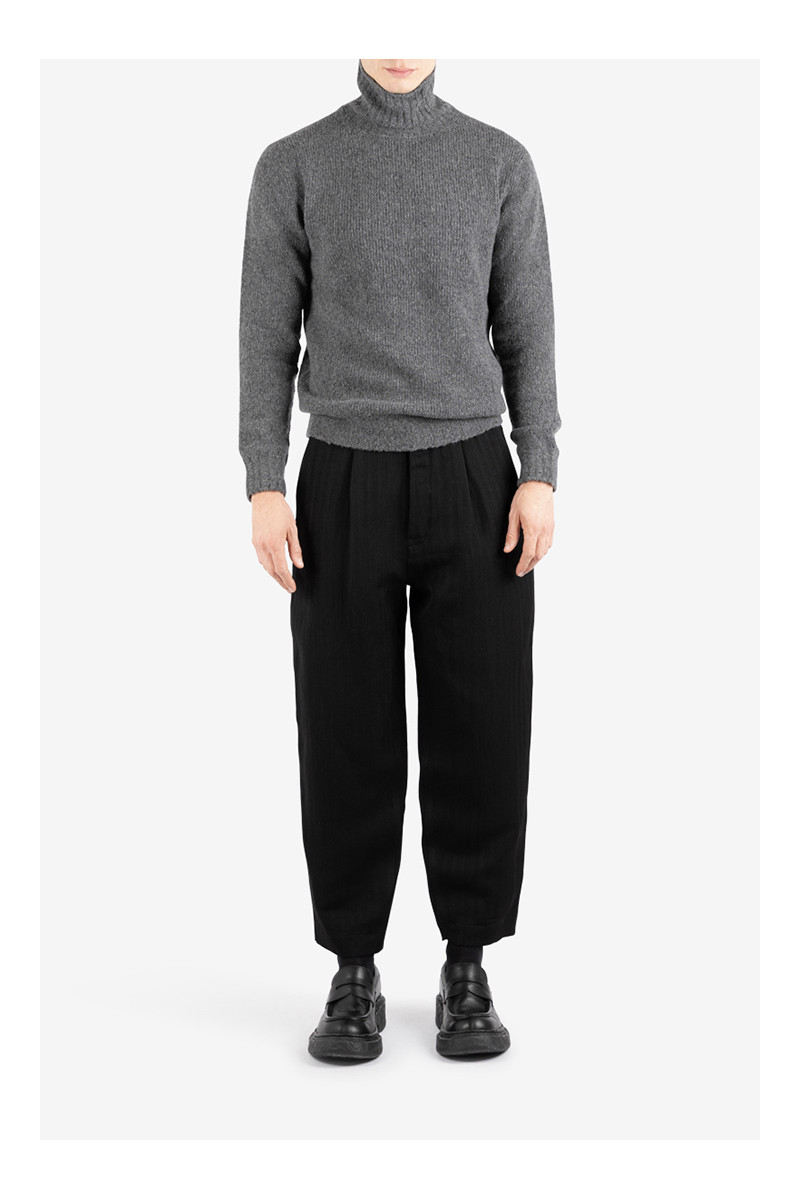 Jap Boy Pant JAPP SA13U97 WLCN80/20