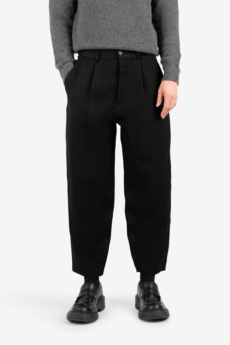 Jap Boy Pant JAPP SA13U97 WLCN80/20