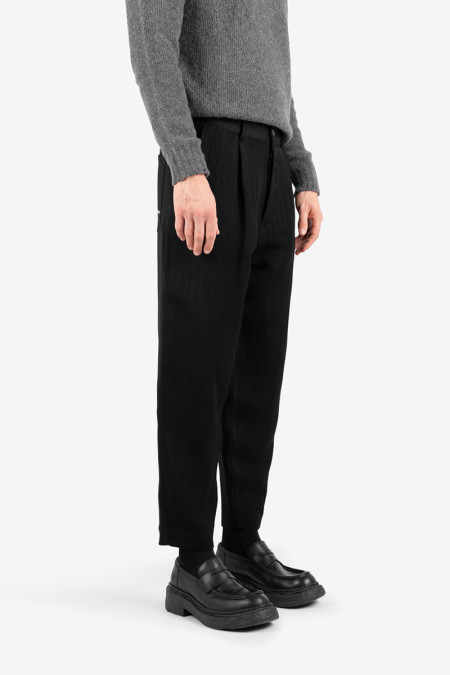 Jap Boy Pant JAPP SA13U97 WLCN80/20