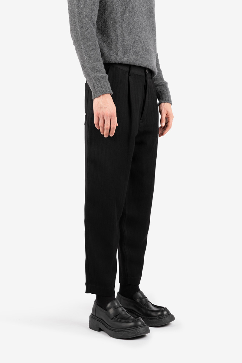 Jap Boy Pant JAPP SA13U97 WLCN80/20