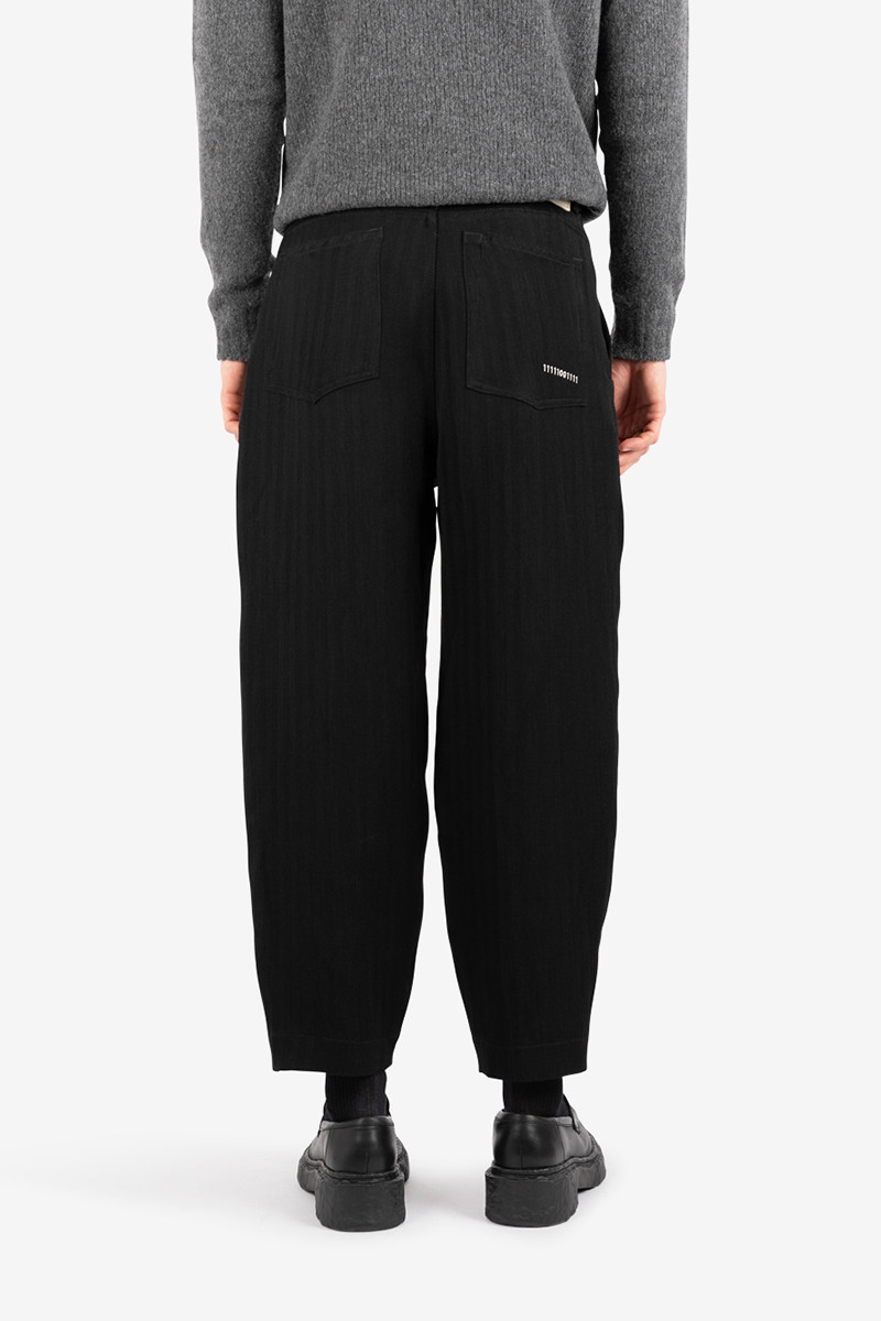 Jap Boy Pant JAPP SA13U97 WLCN80/20