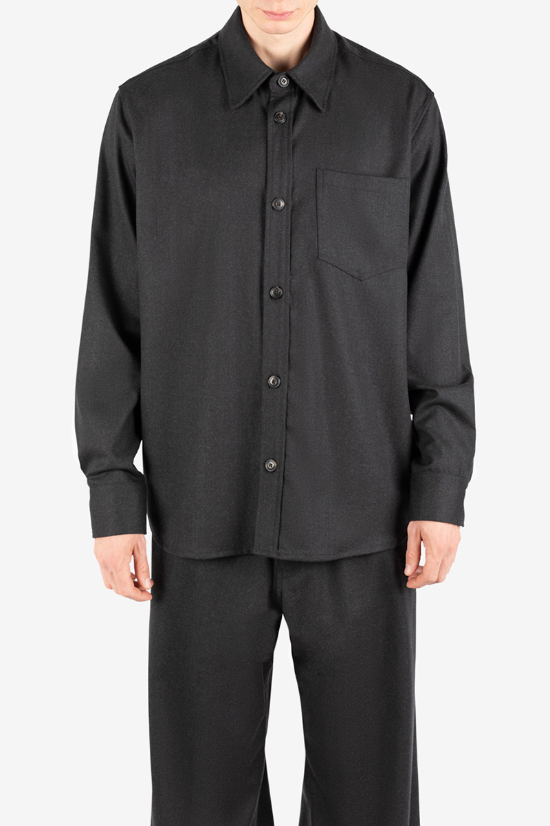 Chianti Shirt CHIANTI SA1773M97 WL100