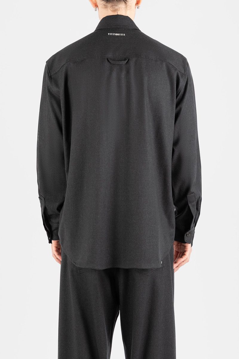 Chianti Shirt CHIANTI SA1773M97 WL100