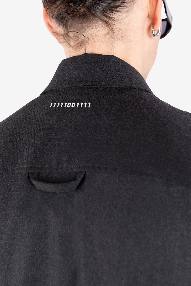 Chianti Shirt CHIANTI SA1773M97 WL100