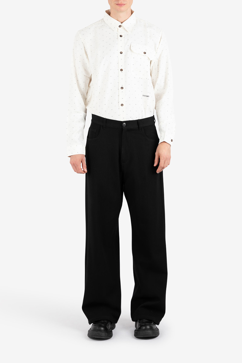 Red Cross Pant REDCROSS SA1772U97 WL100