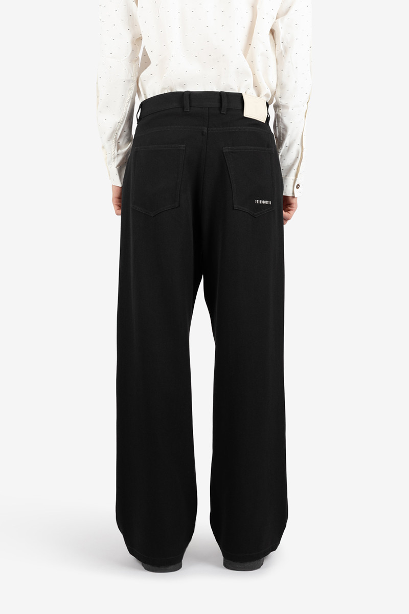 Red Cross Pant REDCROSS SA1772U97 WL100