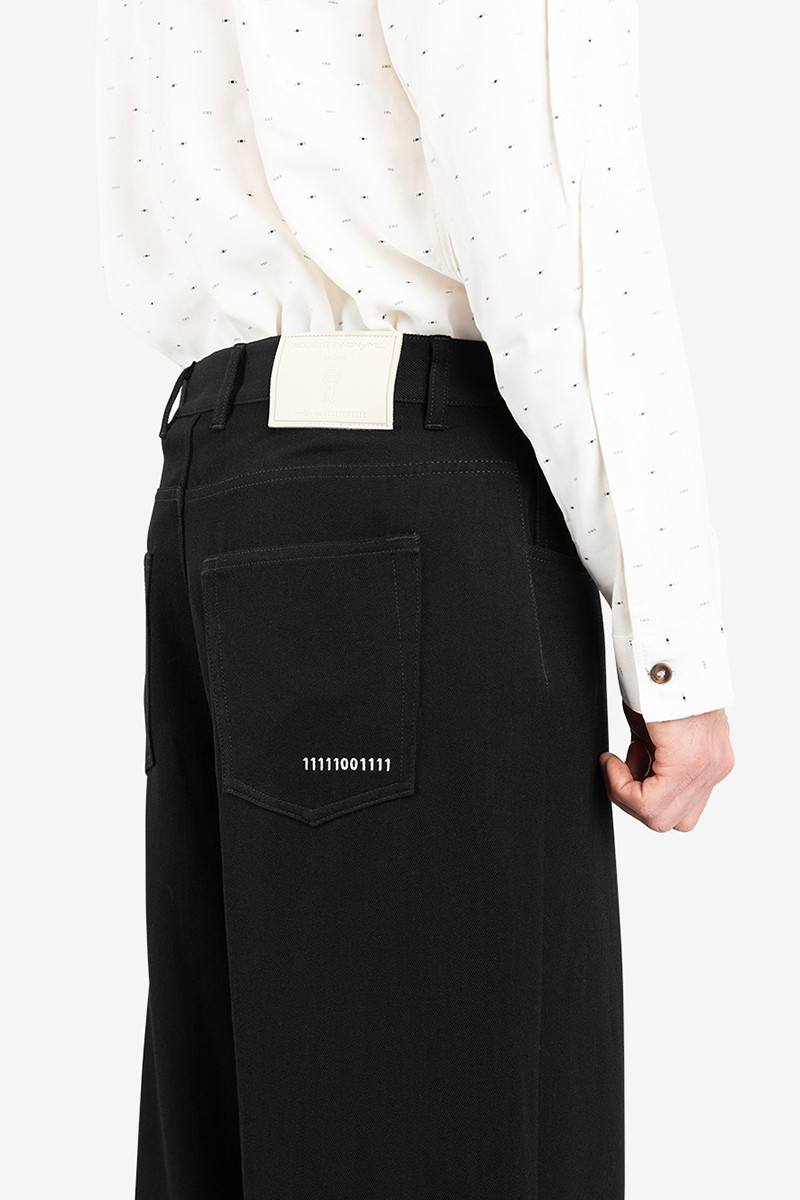 Red Cross Pant REDCROSS SA1772U97 WL100