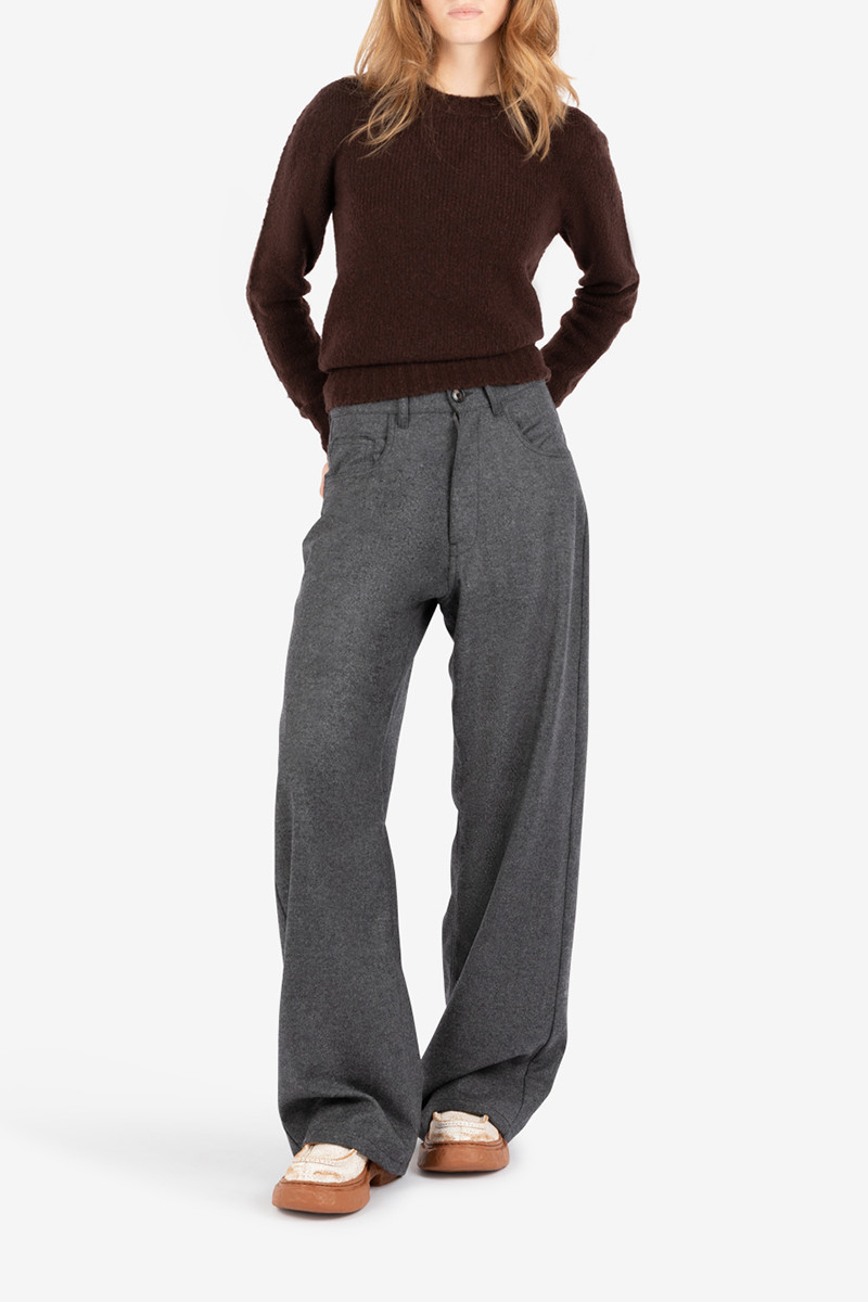 Red Cross Pant REDCROSS SA1772U97 WL100