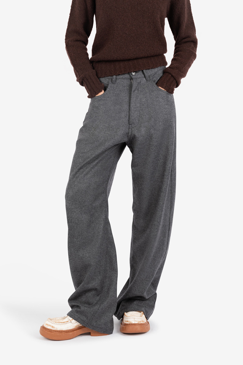 Red Cross Pant REDCROSS SA1772U97 WL100