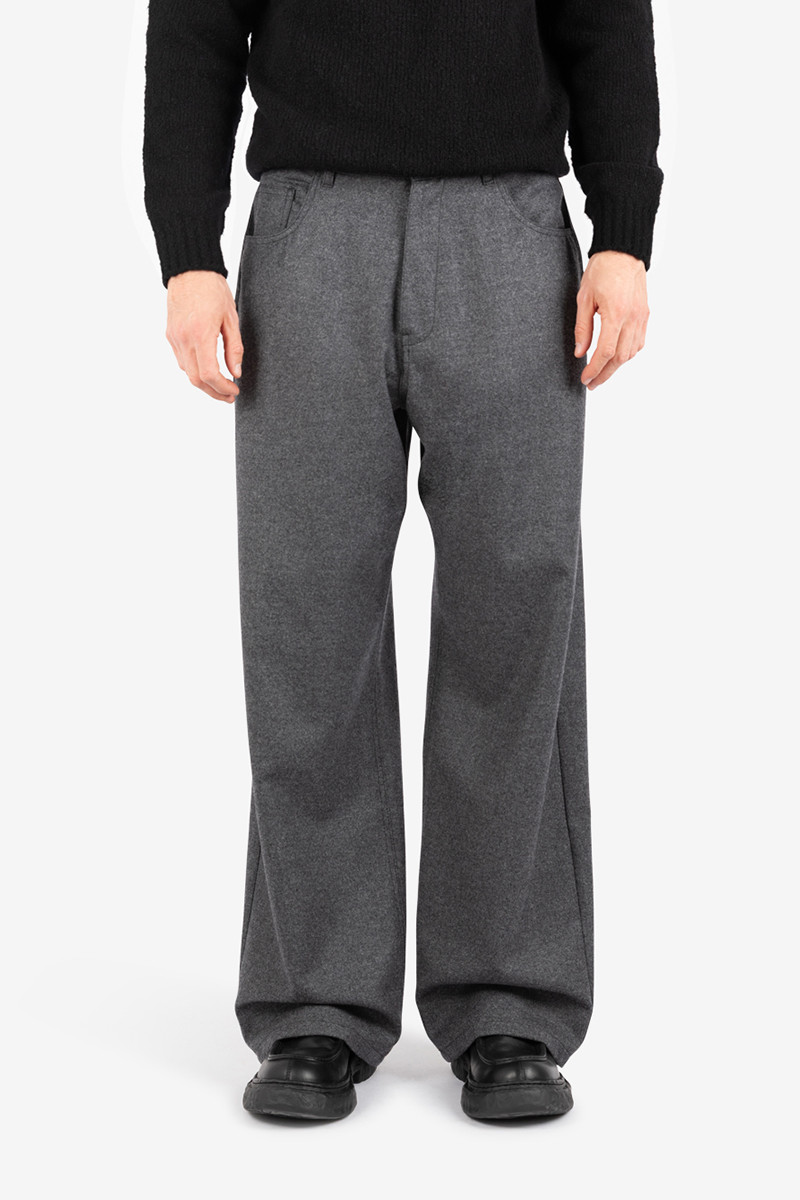 Red Cross Pant REDCROSS SA1772U97 WL100