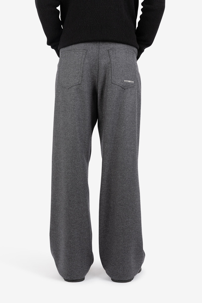 Red Cross Pant REDCROSS SA1772U97 WL100