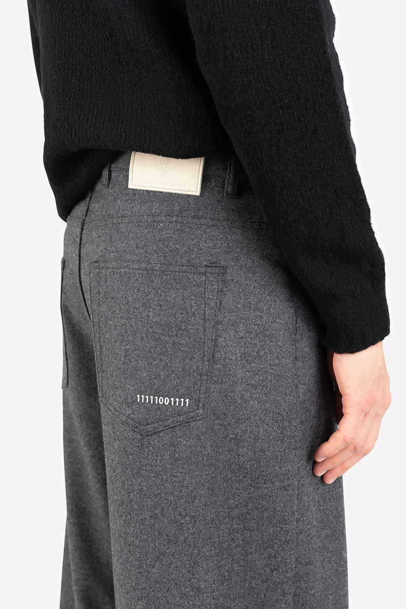 Red Cross Pant REDCROSS SA1772U97 WL100