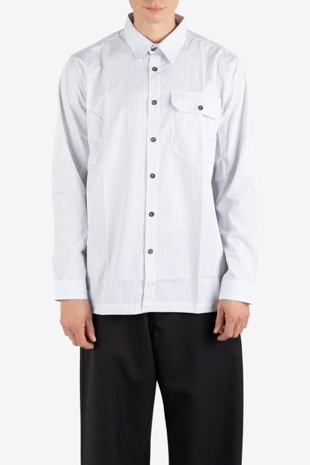 Deadline Shirt DEADLINE SA3633U97 CN100