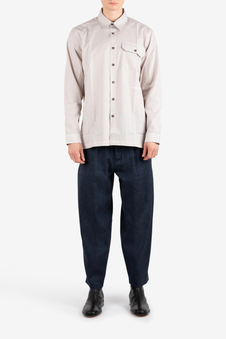 Deadline Shirt DEADLINE SA3633U97 CN100