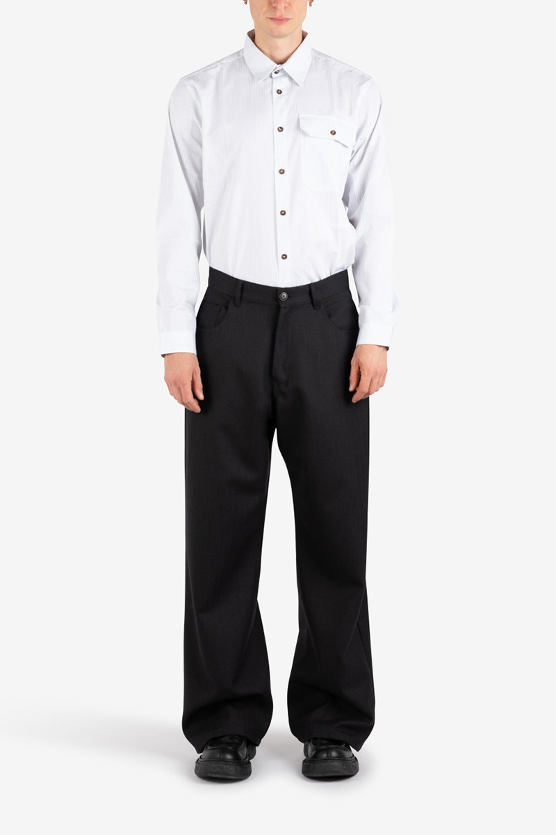 Red Cross Pant REDCROSS SA1772U97 WL100