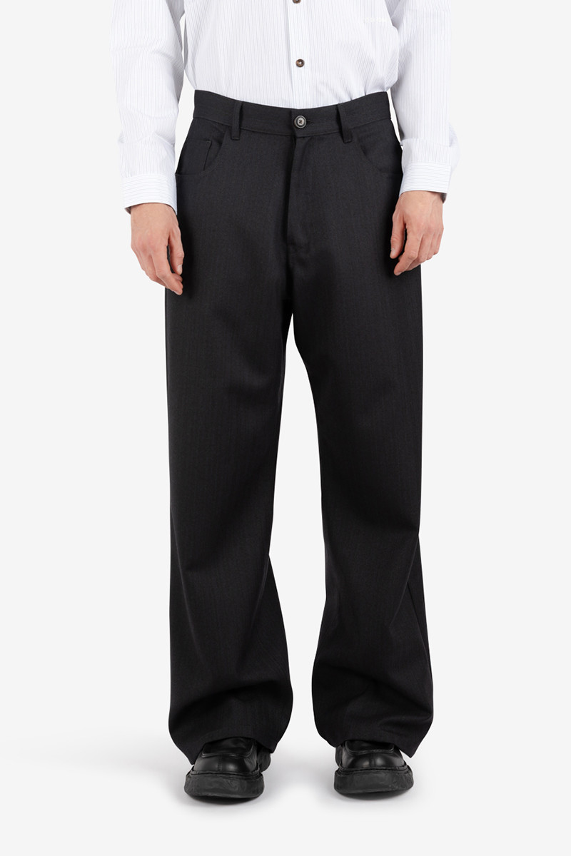 Red Cross Pant REDCROSS SA1772U97 WL100