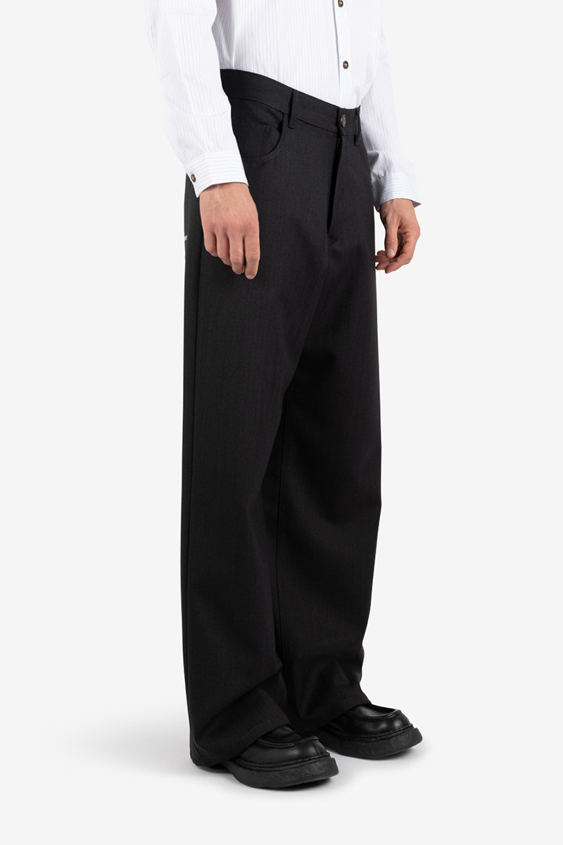 Red Cross Pant REDCROSS SA1772U97 WL100