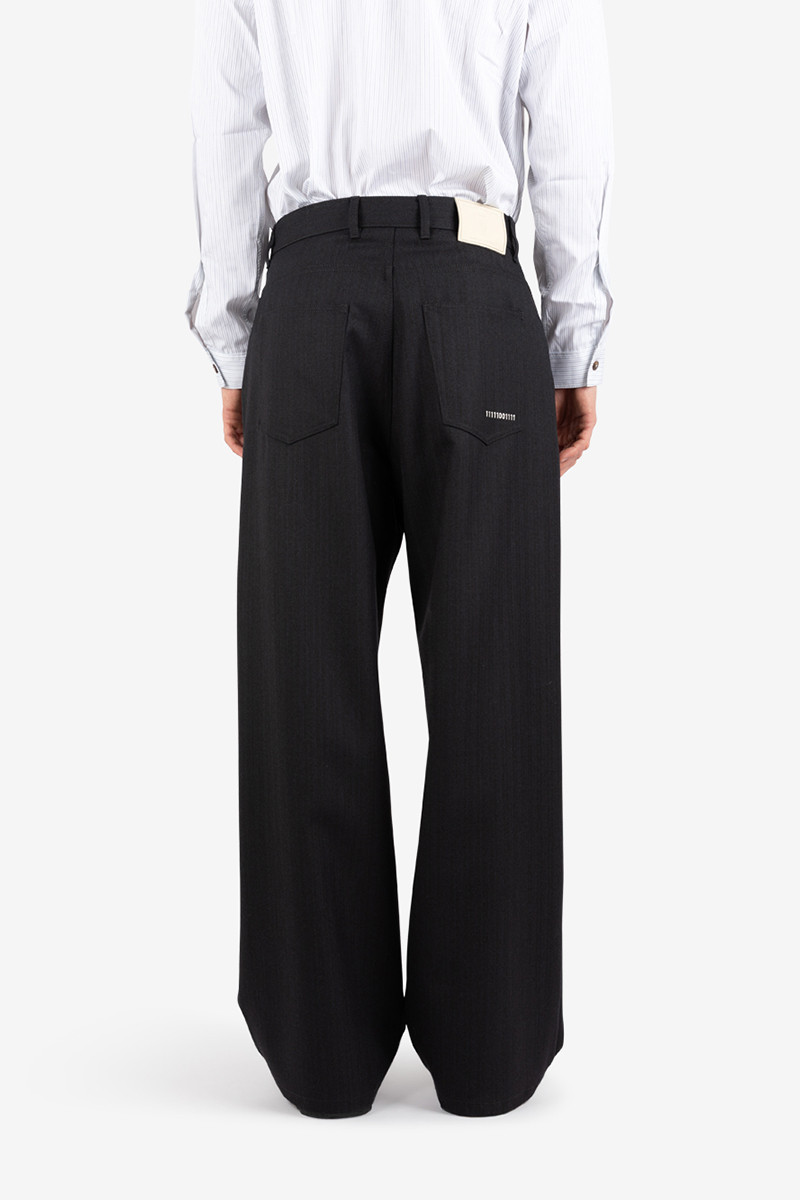 Red Cross Pant REDCROSS SA1772U97 WL100